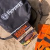 Petromax Griddle and Fire Bowl Bag, Transport Safely with Reinforced and Padded Carry Tote, Protect Your Outdoor Cooking and Camping Griddle - 4 of 4
