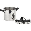 Cuisinart CPC22-8 8 Quart Pressure Cooker - 2 of 4