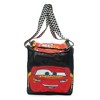 Buckle-Down Pet Carrier - Disney Cars Lightning McQueen Car - 3 of 4