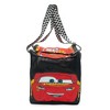 Buckle-Down Pet Carrier - Disney Cars Lightning McQueen Car - image 3 of 4