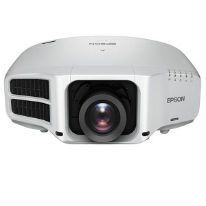 EPSON Pro G7200W WXGA 3LCD Projector with Standard Lens - 1 of 4