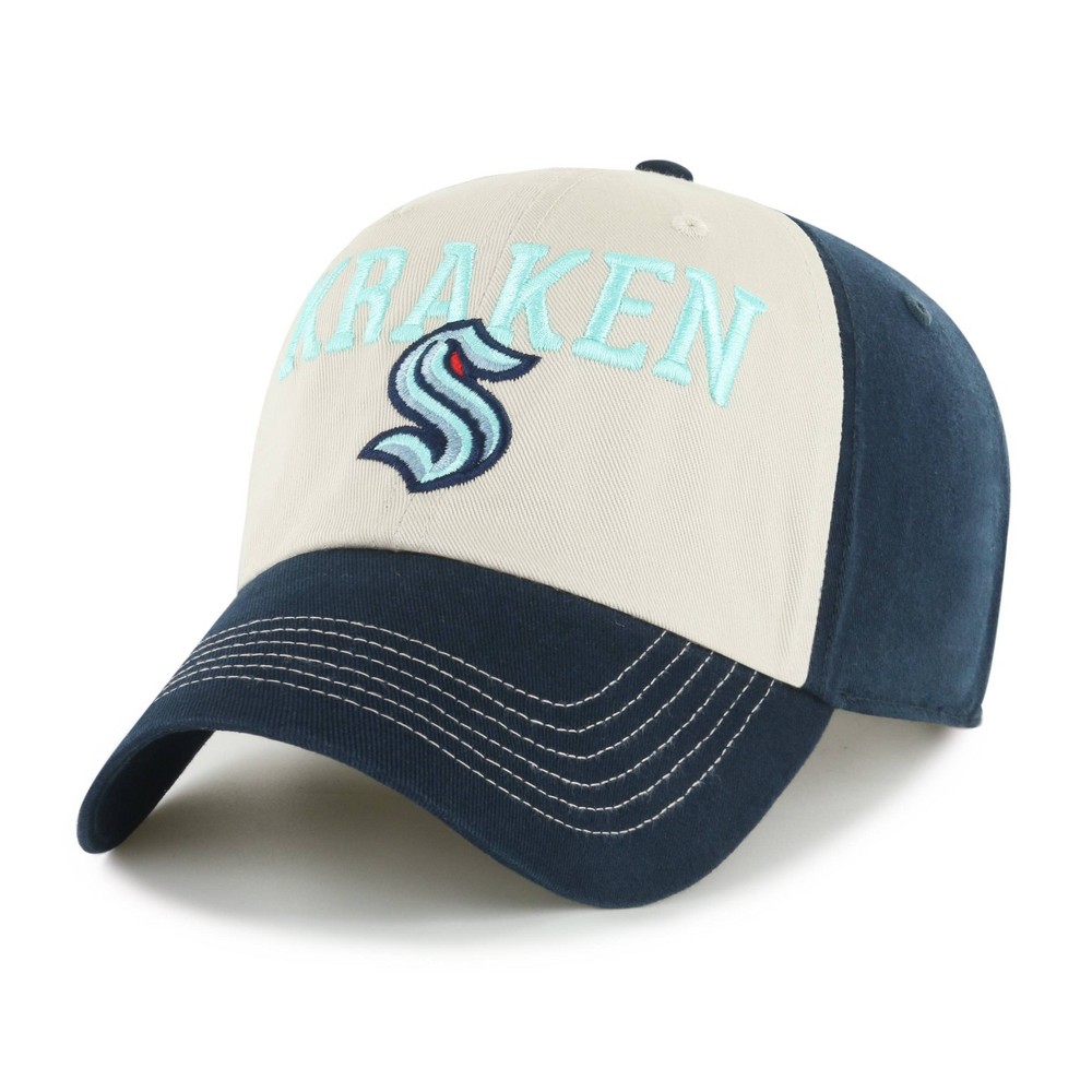 NHL Seattle Kraken Sprague Hat