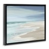 Stupell Industries Beach Foam Landscape, 21" x 17" - 3 of 4