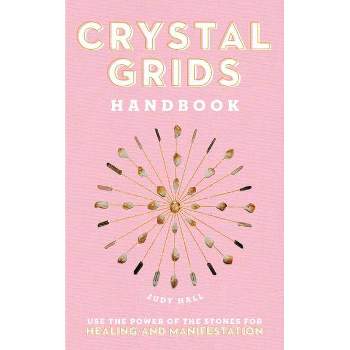 The Crystal Magic Spell Book by Bridget Bishop - Audiobook 