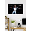 Trends International George Michael - Faith Framed Wall Poster Prints - 2 of 4