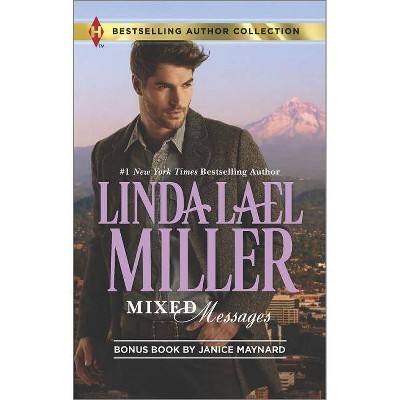 Mixed Messages (Paperback) by Linda Lael Miller