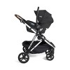 Joie Infant Car Seat Adapters for Mockingbird 2.0 Stroller - 2 of 4