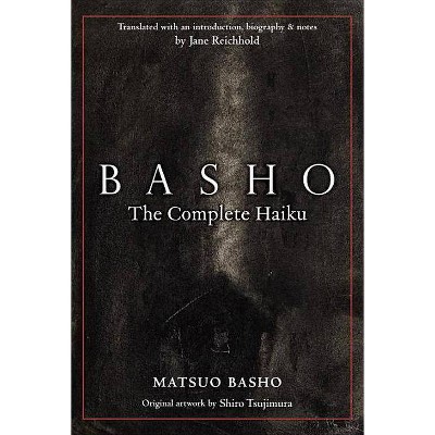 Basho - Annotated by  Matsuo Basho (Hardcover)