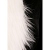 HalloweenCostumes.com Dr. Seuss The Cat in the Hat Premium Costume Adult. - 2 of 4