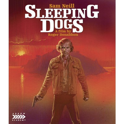 Sleeping Dogs (Blu-ray)(1977)