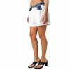 Women's Kenzie Denim Shorts - OLIVACEOUS - 3 of 4