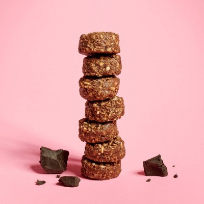 Purely Elizabeth Dark Chocolate Chunk Granola Bites - 7oz