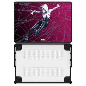 Keyscaper Marvel Spider-Man MechLine Laptop Case for Apple MacBook - 1 of 4