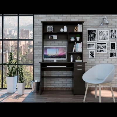 Male Computer Desk - Boahaus
