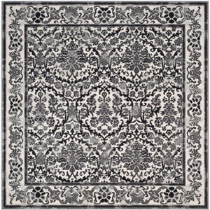 Evoke EVK242 Power Loomed Indoor Rugs - Safavieh - 1 of 3