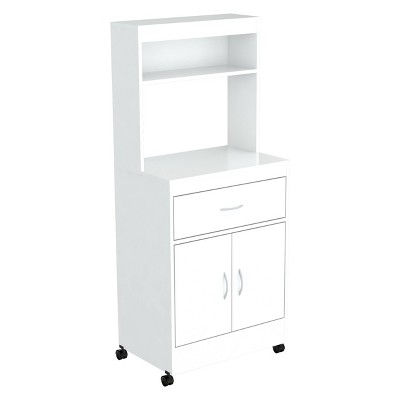 white storage cabinet target