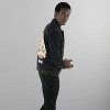 Members Only Men's Looney Tunes Denim Trucker Jacket - 2 of 3