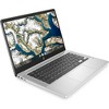 HP 14b-cd0035cl 14" FHD Chromebook Intel N200 1.0GHz 8GB 128GB Chrome OS - Manufacturer Refurbished - 3 of 4