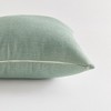 Plum & Post Cade Square Indoor or Outdoor Throw Pillow - 3 of 4
