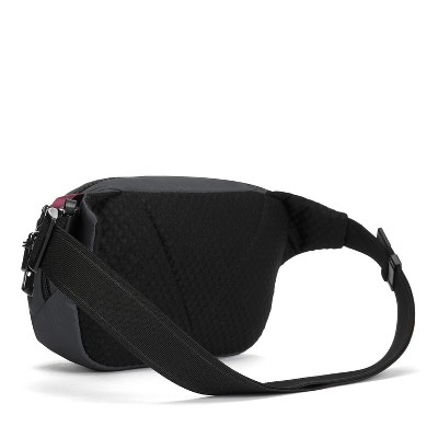 Pacsafe Vibe 100 Hip Pack (Slate) — фото 3