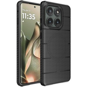 Nakedcellphone Case for Motorola Edge 2025 Phone - Compatible with MagSafe - 1 of 4