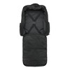 Star Wars Stormtrooper 17" Black Large Travel Backpack - 4 of 4