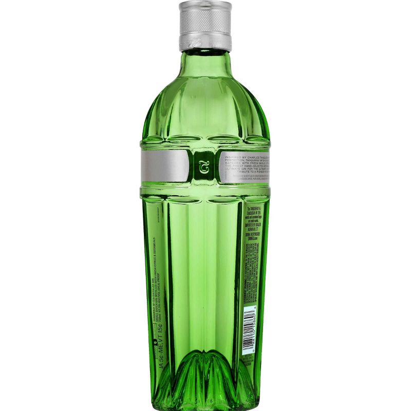 Tanqueray No. 10 Gin - 750ml Bottle, 3 of 8
