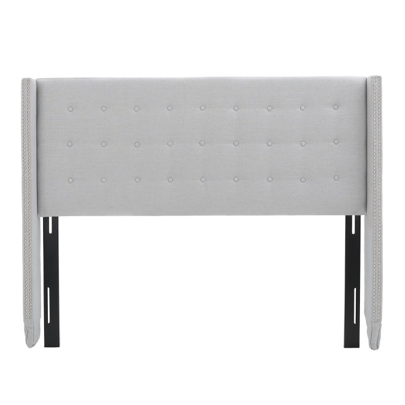 Kendrah Full/ Queen Headboard - Christopher Knight Home, 1 of 6