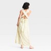 Women's Maxi Sundress - A New Day™ - 2 of 3