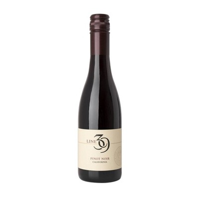 Line 39 Pinot Noir Red Wine - 375ml Bottle