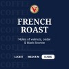 Victor Allen's Coffee French Roast, Dark Roast, 42 Count, Single Serve Coffee Pods for Keurig K-Cup Brewers - 2 of 4