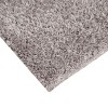 ChicFurnit Rug Indoor Luxurious Super Soft Polyester Shag Area Rug for Trendy Interiors, Gray, 47.24"*5.12"*5.12" - 4 of 4