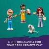 LEGO Friends Heartlake City Café Shop Toy with Mini Dolls 42618 - 4 of 4