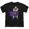 Teenage Mutant Ninja Turtlehredder Youth T Shirt, Black - 2 of 4