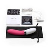 LELO LIV 2 Vibrators - Berry Pink - 2 of 2