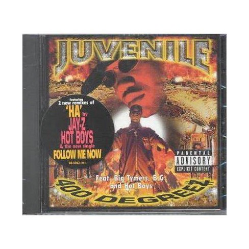 Juvenile 400 degreez full album download zip