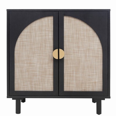 Bella Depot 29.72''W 2 Door Cabinet