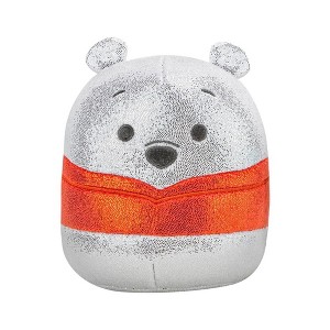 Squishmallows Disney 5 Inch Plush | Winnie the Pooh - 1 of 4