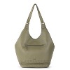 The Sak Women's Roma Shopper, Loden - 4 of 4