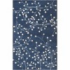 Hauteloom Beige Elsu Wool Rug - 3 of 4