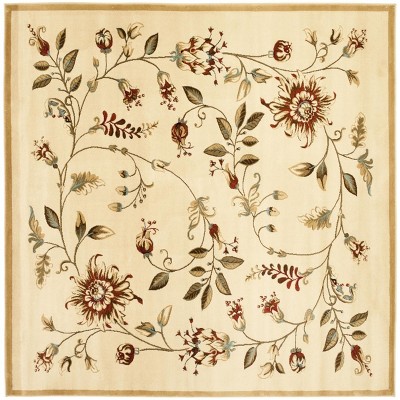 Lyndhurst LNH552 Power Loomed Rugs - Safavieh