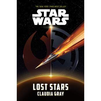 Star Wars Lost Stars (Paperback) (Claudia Gray)