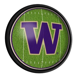 College Football On the 50 Design Slimline Lighted Wall Sign - 1 of 4