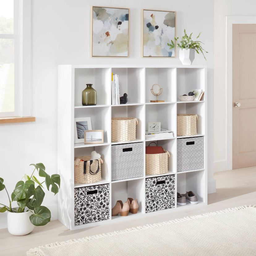 13" Storage Collection - Brightroom™