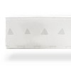PediaSeal SmartPedic 2-Stage Crib & Toddler Mattress - Modern - 3 of 4