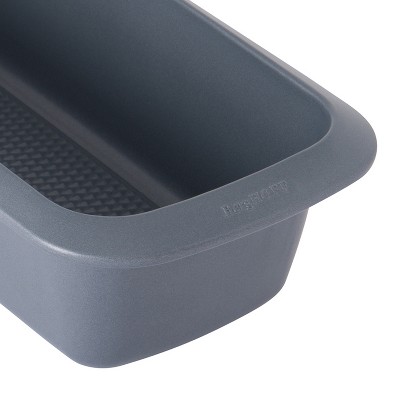 Berghoff Gem Non-stick 3pc Bakeware Set , Small Cookie Sheet, Cupcake Pan  And Loaf Pan : Target