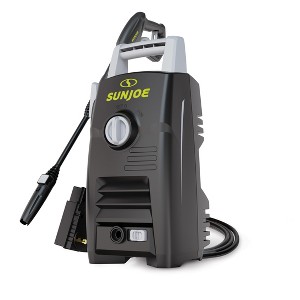 Sun Joe Portable Electric Pressure Washer with Adjustable Spray Wand, SPX205E-XT - 1 of 4