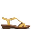 SOUL Naturalizer Womens Solo Sandal - 3 of 4