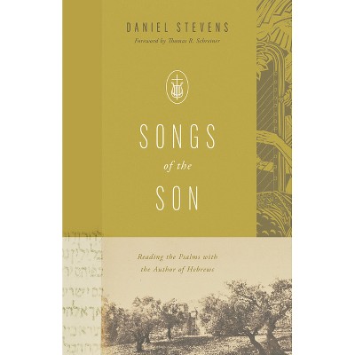 Songs of the Son - by  Daniel Stevens (Paperback)