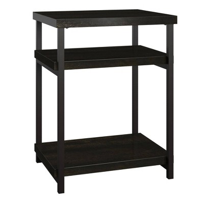 Arborview End Table Brown Oak - Room & Joy